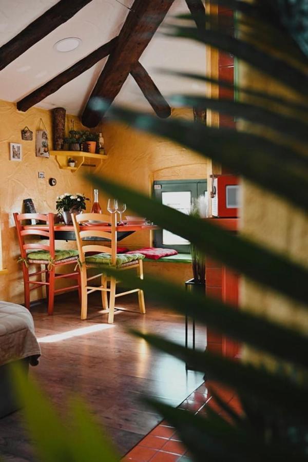 Sky With Sky View Apartman Porec